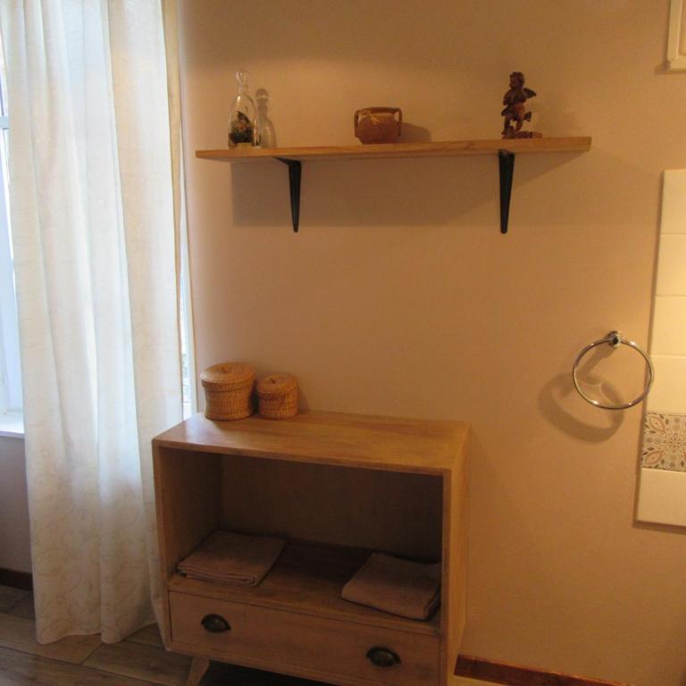 Joli duplex, terrasse, hyper centre - Apartamento de 1 dormitorio - 12