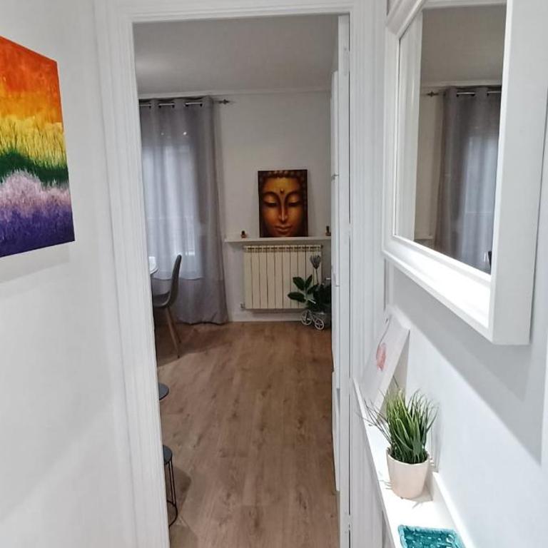 APARTAMENTO EL CRISTO EN CASCO HISTÓRICO - Apartamento de 2 dormitorios - 5