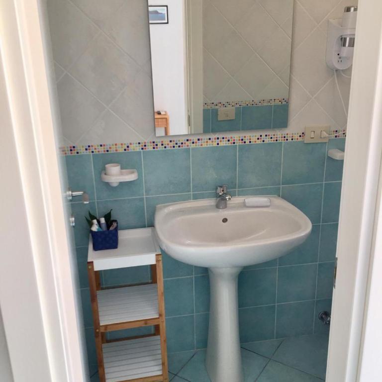 Vento di Terra Ponza - Casa con 1 Camera da Letto - 11