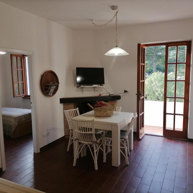 Le Palme - Appartamento con 2 Camere da Letto - 16