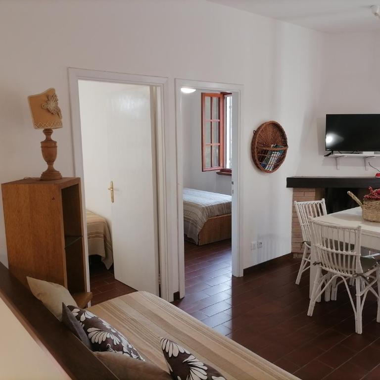Le Palme - Appartamento con 2 Camere da Letto - 15