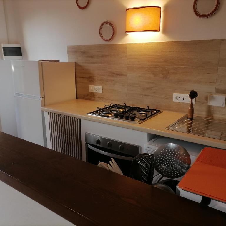 Le Palme - Appartamento con 2 Camere da Letto - 11