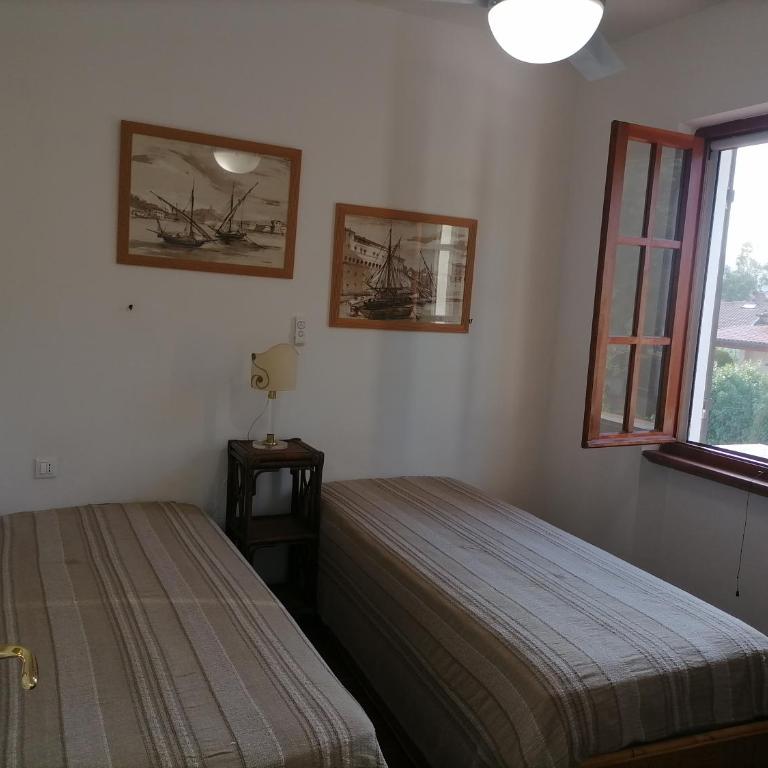 Le Palme - Appartamento con 2 Camere da Letto - 10