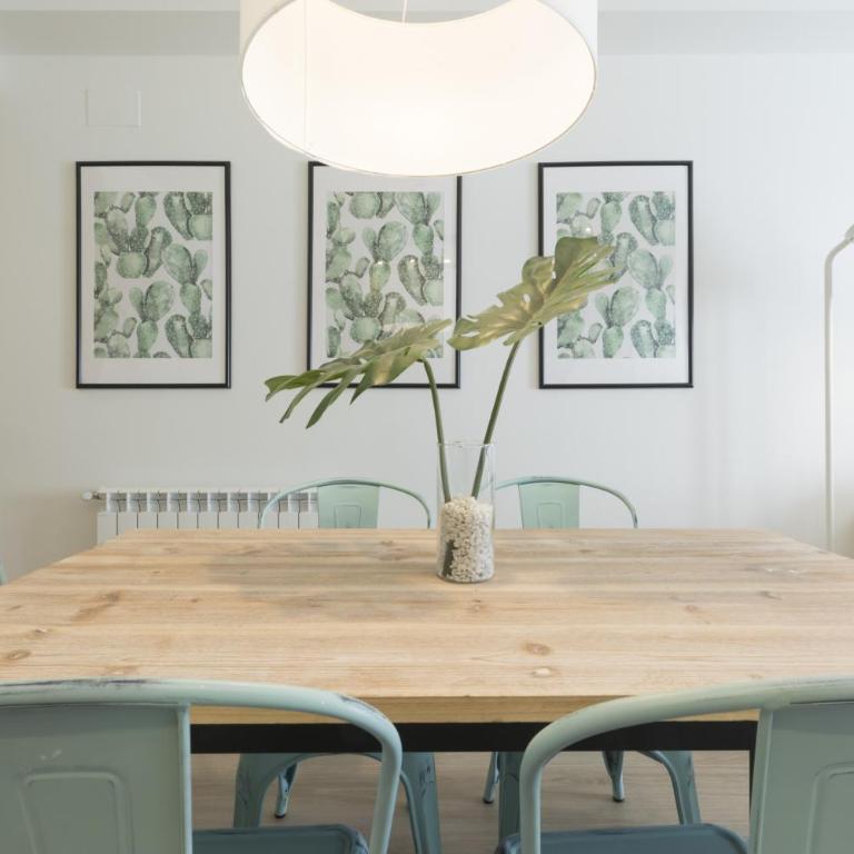 Bravo en Madrid - Two-Bedroom 2 bathroom VIII - 3