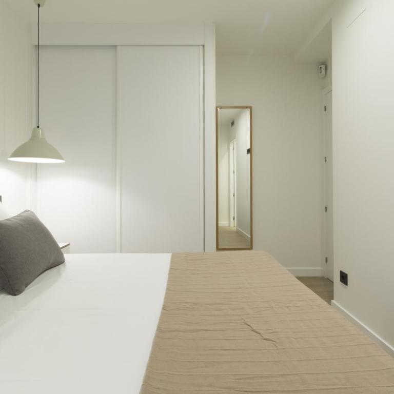 Bravo en Madrid - Two-Bedroom 2 bathroom VIII - 6