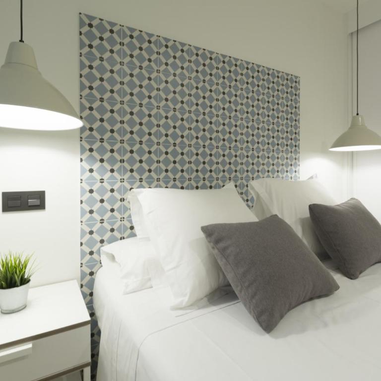 Bravo en Madrid - Two-Bedroom 2 bathroom VIII - 8