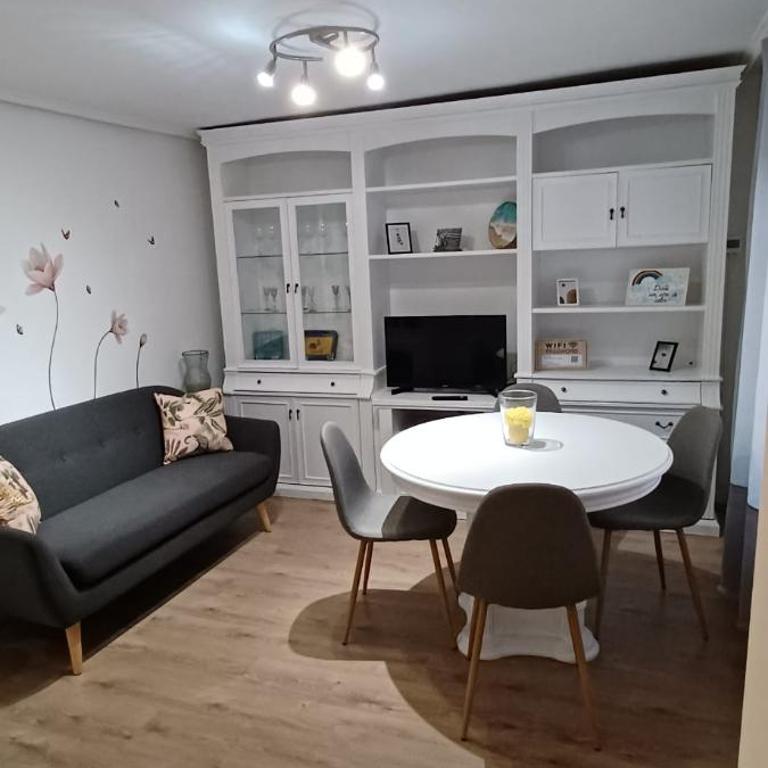 APARTAMENTO EL CRISTO EN CASCO HISTÓRICO - Apartamento de 2 dormitorios - 13