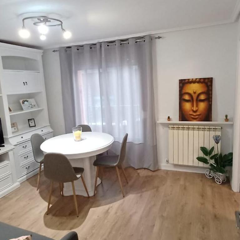 APARTAMENTO EL CRISTO EN CASCO HISTÓRICO - Apartamento de 2 dormitorios - 16