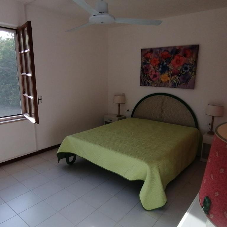 Le Palme - Villa - 13