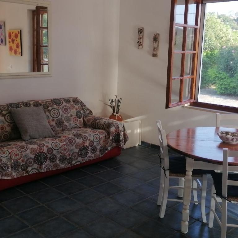 Le Palme - Villa - 21