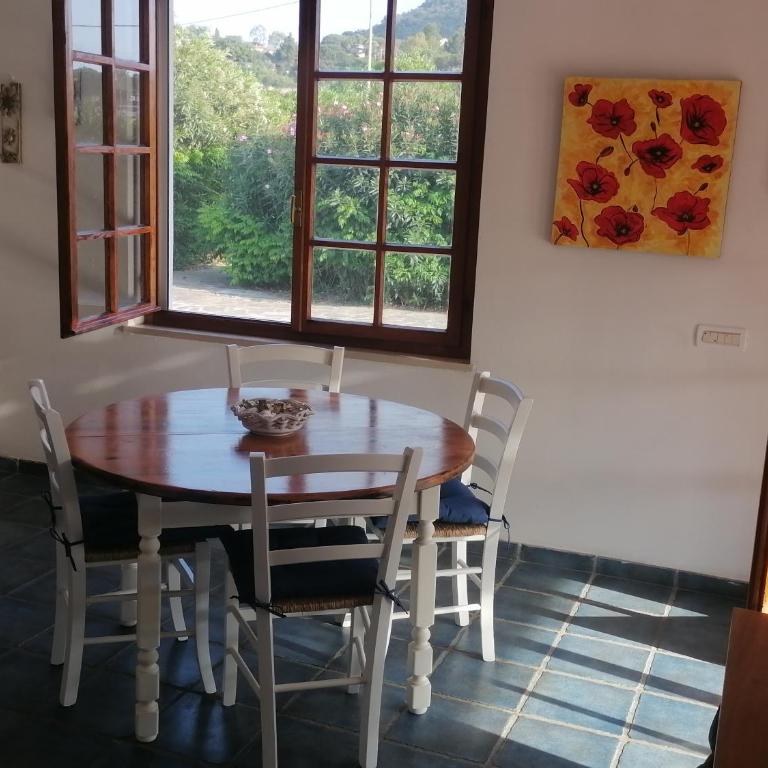 Le Palme - Villa - 22