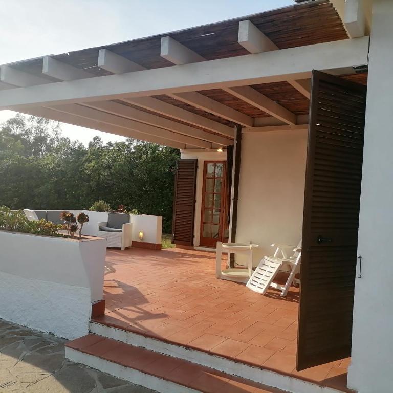 Le Palme - Villa - 23