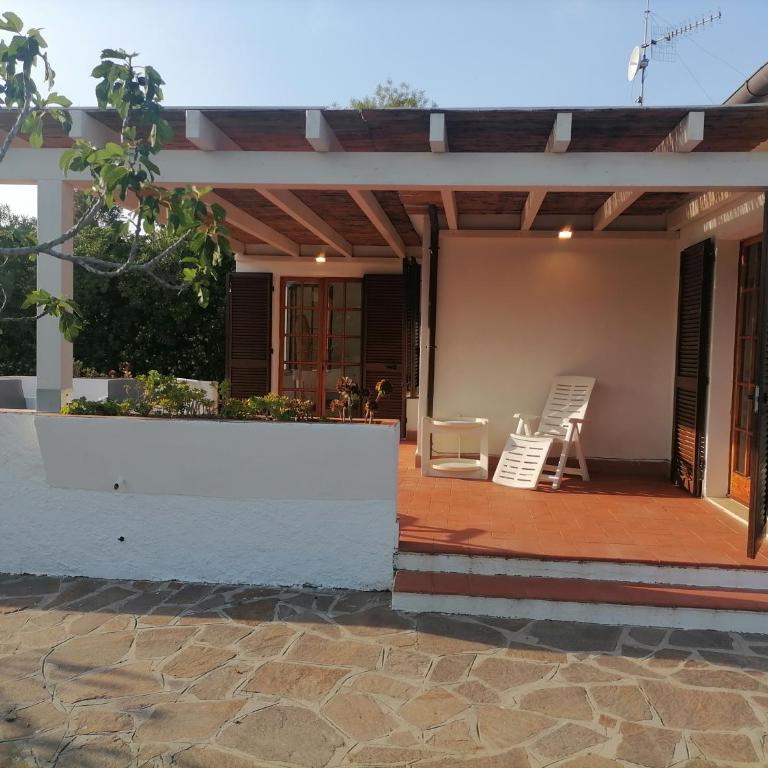 Le Palme - Villa - 24