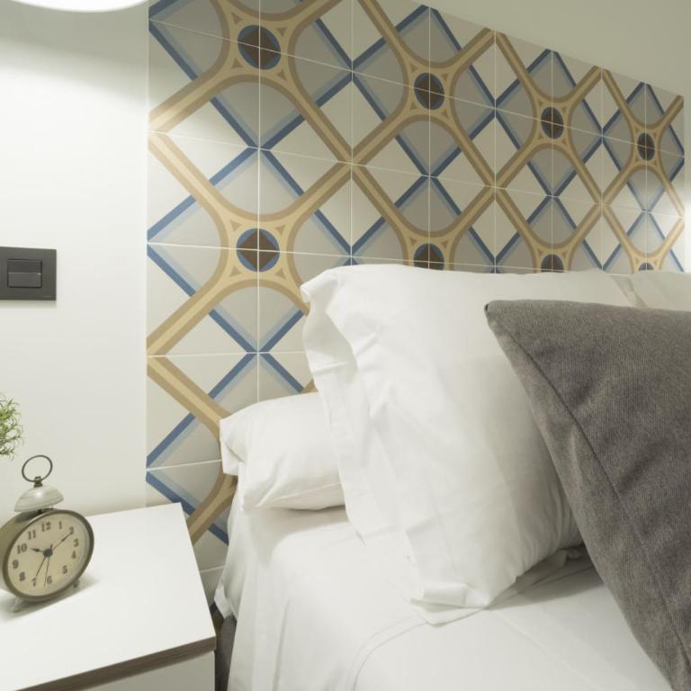 Bravo en Madrid - One-Bedroom Apartment VII - 8