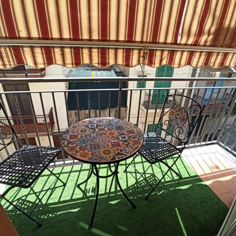 Sicilia Bedda isolotto - Appartamento con 1 Camera da Letto - 25