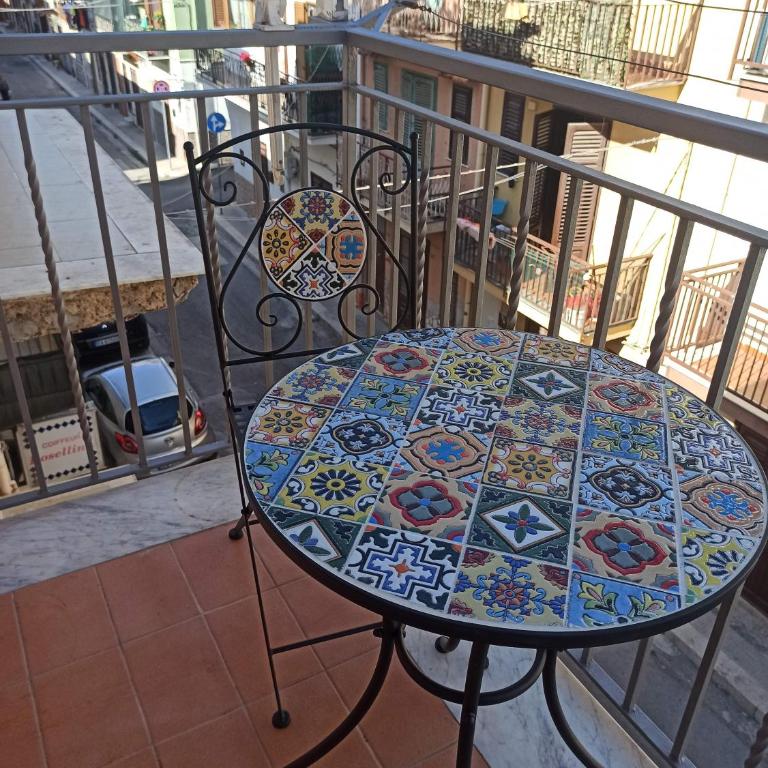 Sicilia Bedda isolotto - Appartamento con 1 Camera da Letto - 22