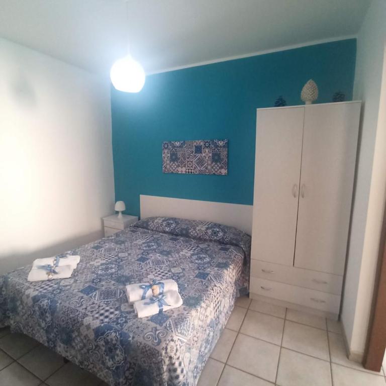 Sicilia Bedda isolotto - Appartamento con 1 Camera da Letto - 26