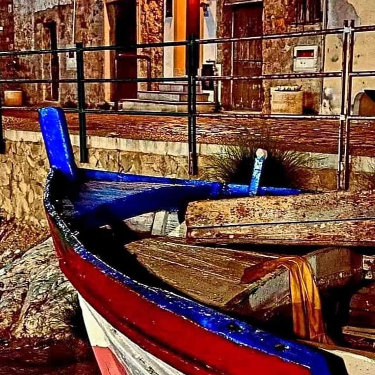 Sicilia Bedda isolotto - Appartamento con 1 Camera da Letto - 31