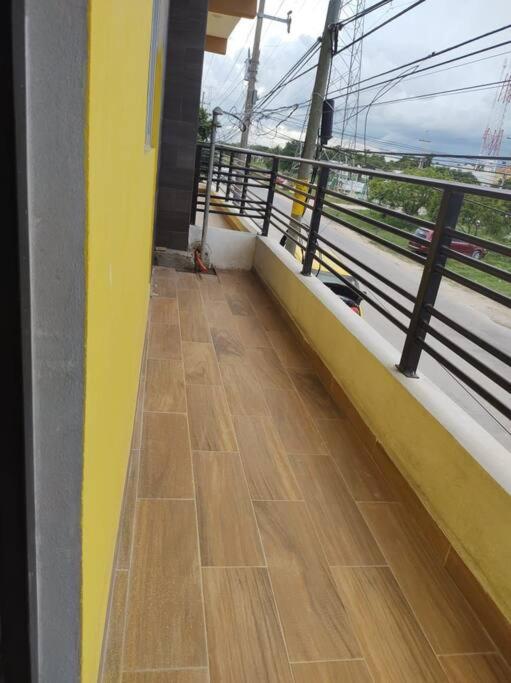 Departamentos MARACUYÁ, Cancún te espera - Two-Bedroom Apartment - 2