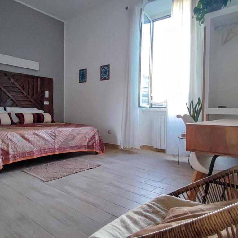 Adventor Eco-Suites - Camera Matrimoniale Superior - 7