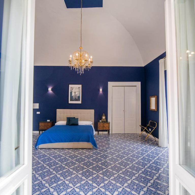 Crudo Home - Camera King Deluxe - 4