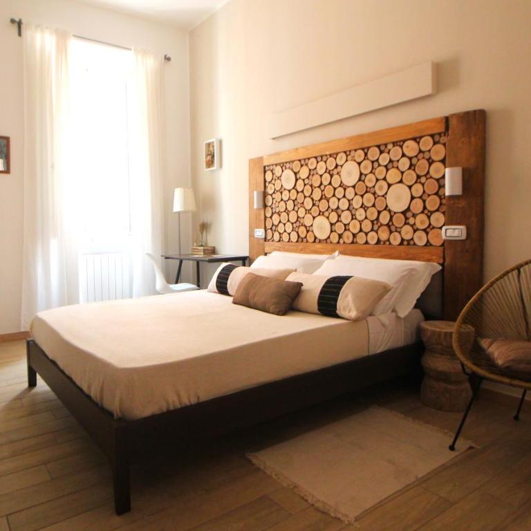 Adventor Eco-Suites - Camera Matrimoniale con Bagno Privato - 2