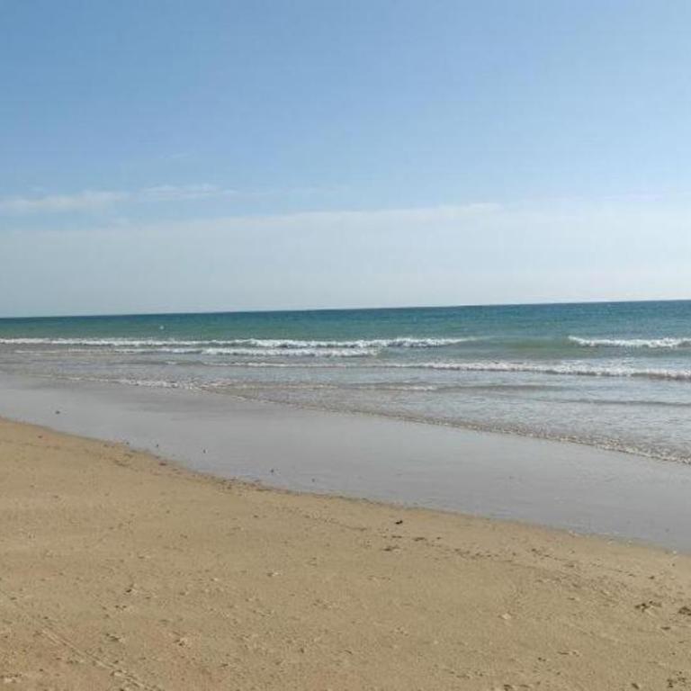 Apartamento La Barrosa - Chiclana - Urb. Pinar Atlántico - Apartamento con terraza - 15