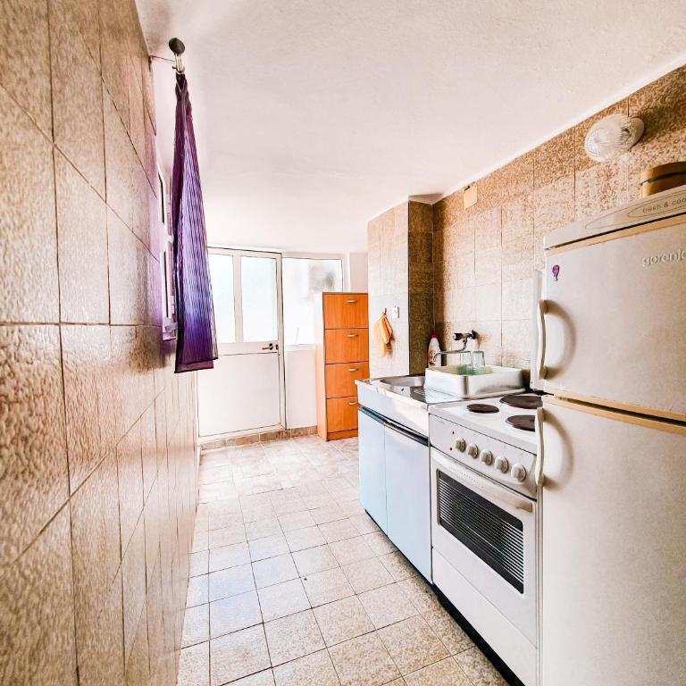 Apartman Lana - Apartman sa 2 Spavaće Sobe - 8
