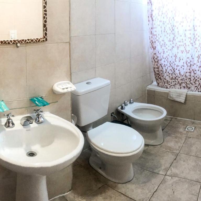 Hotel Mustapic - Double Room - 2