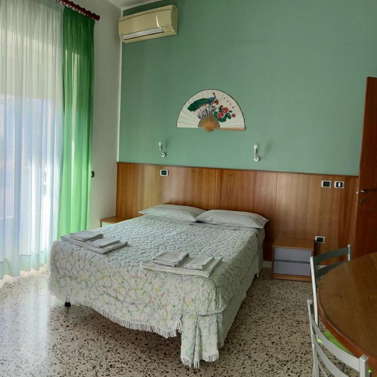 Piccolo Principe Salerno B&B - Camera Matrimoniale con Bagno Privato - 6