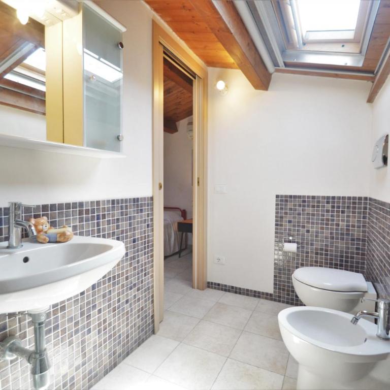 Villa Mirage - Chalet - 19