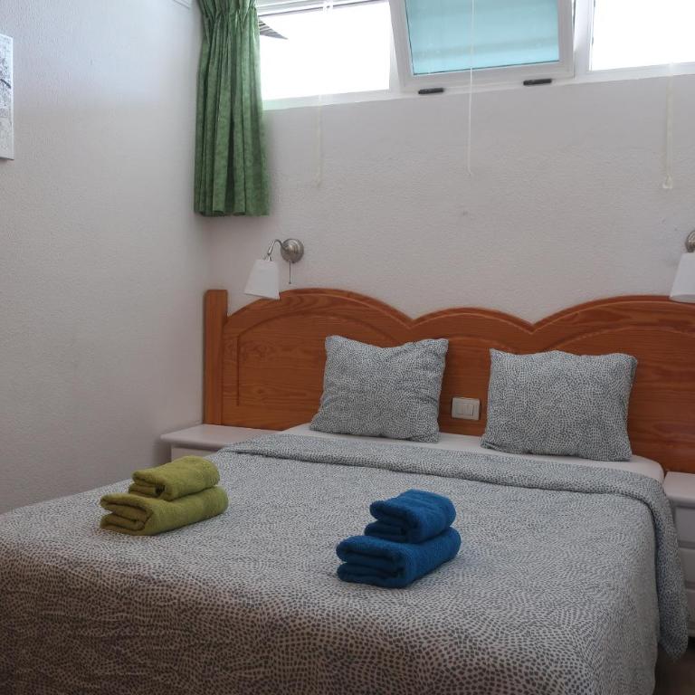 Sunny Apartment Teneguia by Yumbo - One-Bedroom Apartment - 44