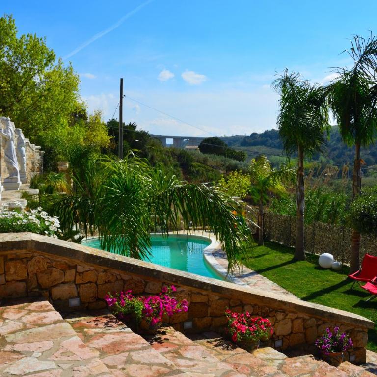 Dependence Desiree - Villa con Piscina Privata - 1