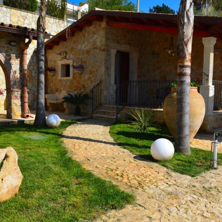 Dependence Desiree - Villa con Piscina Privata - 8