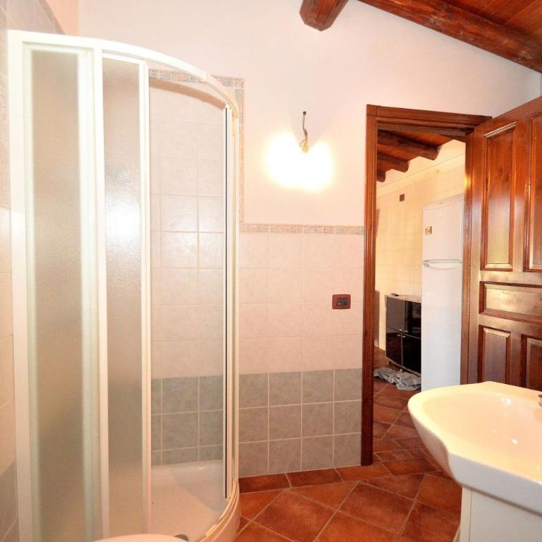 Dependence Desiree - Villa con Piscina Privata - 18