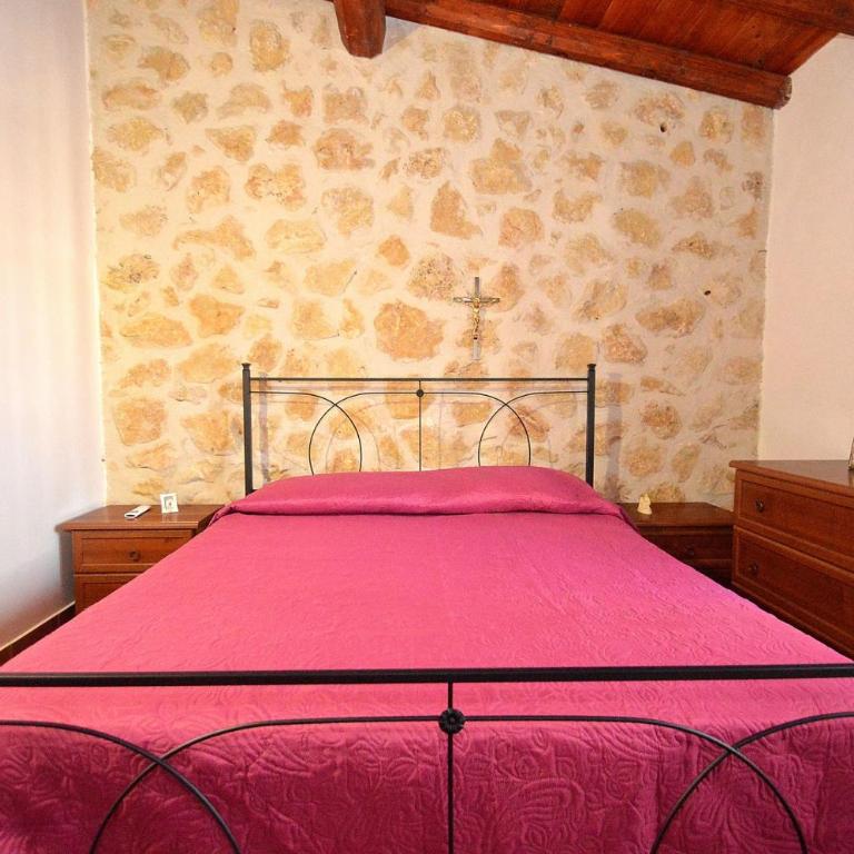 Dependence Desiree - Villa con Piscina Privata - 13