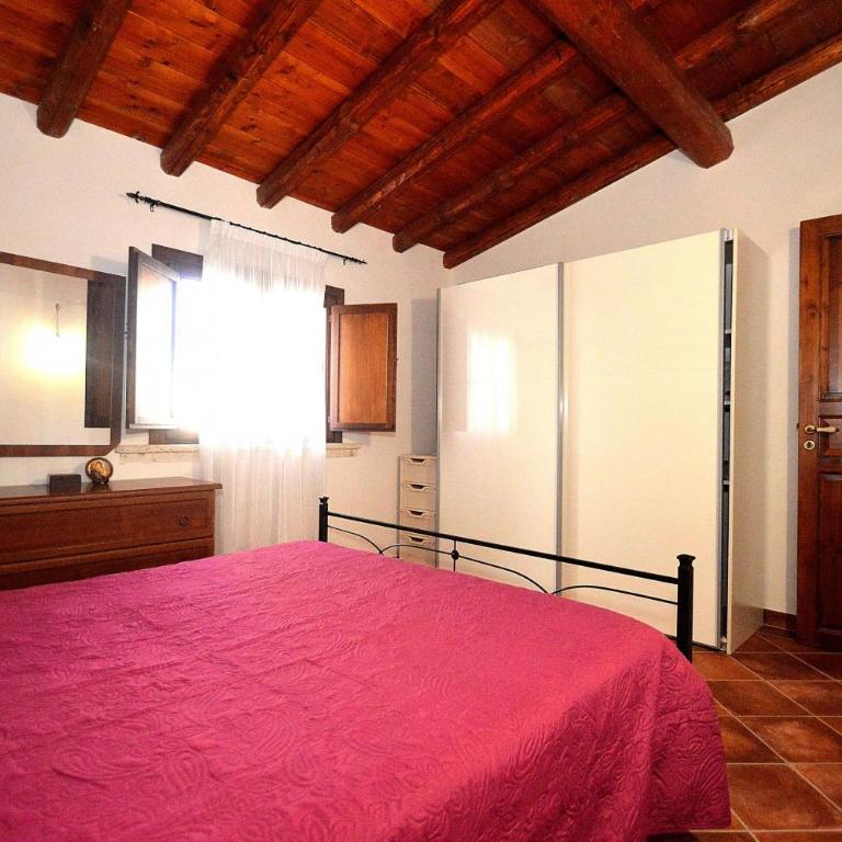 Dependence Desiree - Villa con Piscina Privata - 15