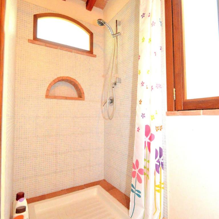 Dependence Desiree - Villa con Piscina Privata - 21