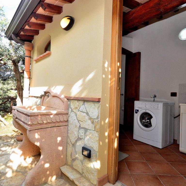 Dependence Desiree - Villa con Piscina Privata - 22