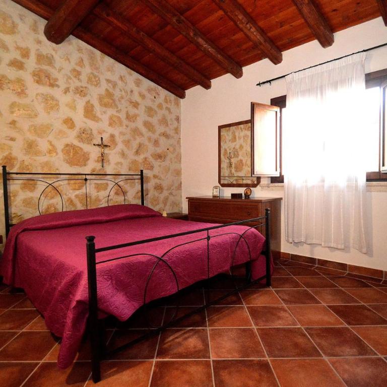 Dependence Desiree - Villa con Piscina Privata - 12
