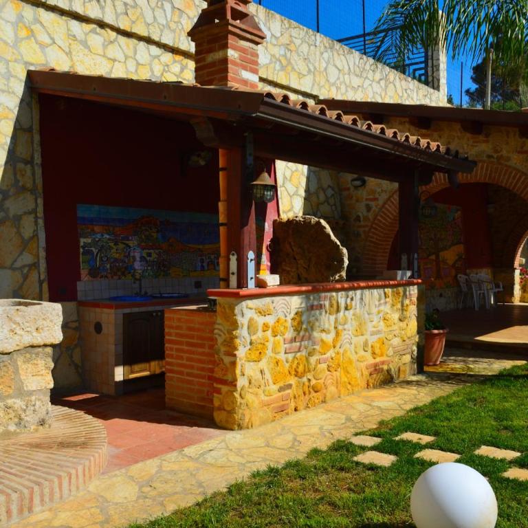 Dependence Desiree - Villa con Piscina Privata - 30