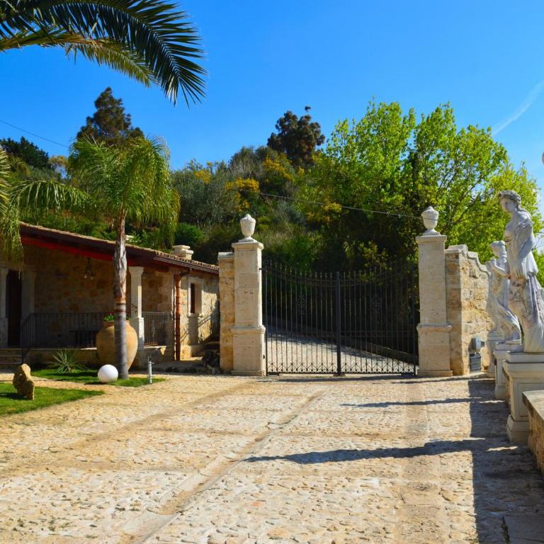 Dependence Desiree - Villa con Piscina Privata - 28