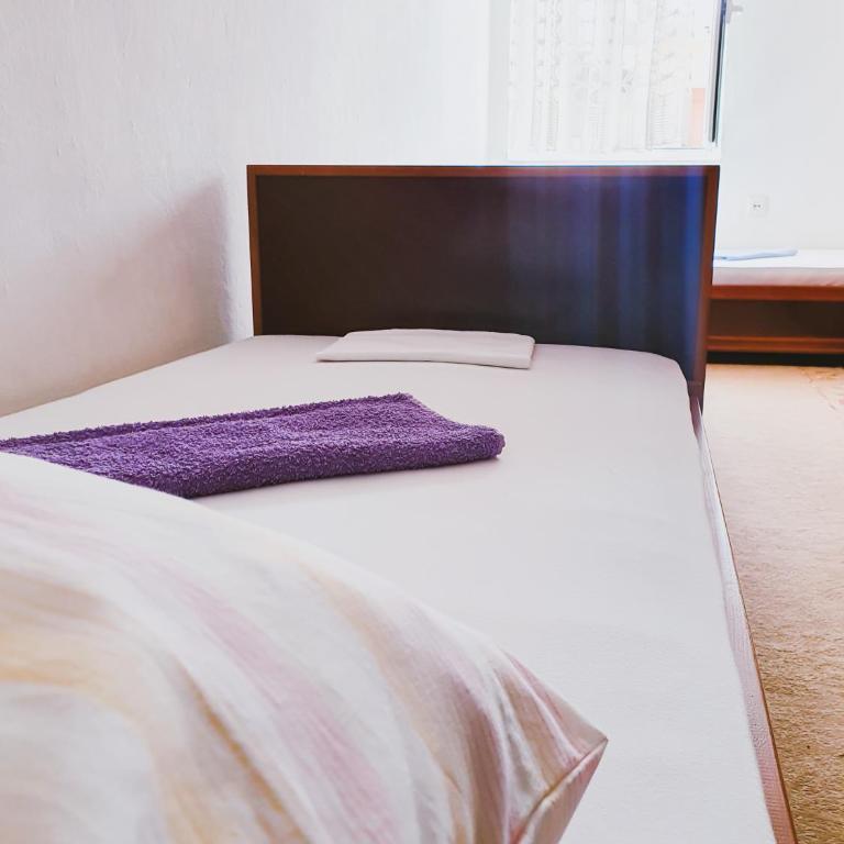 Apartman Lana - Apartman sa 2 Spavaće Sobe - 4