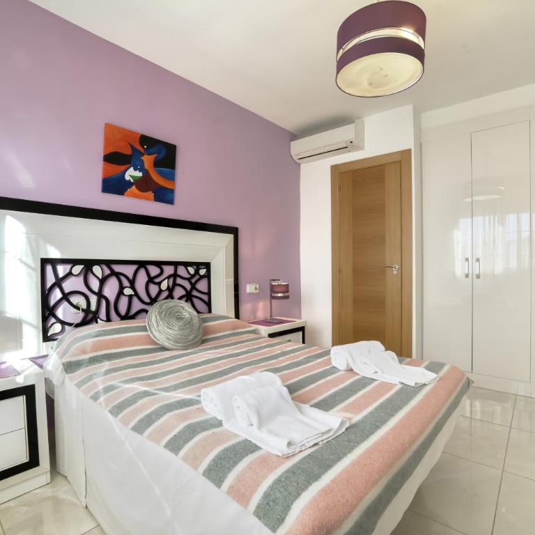 Villa Benicuco 4 - PlusHolidays - Villa con piscina privada - 13