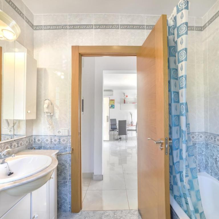 Villa Benicuco 4 - PlusHolidays - Villa con piscina privada - 18