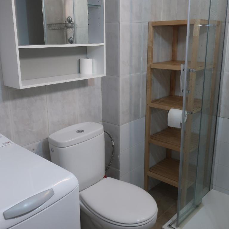 Sunny Apartment Teneguia by Yumbo - One-Bedroom Apartment - 35