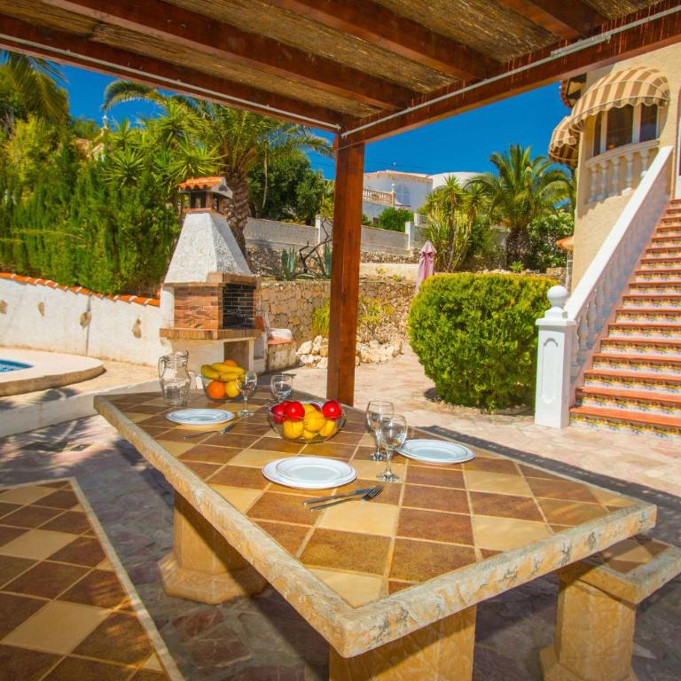 Villa Erik - PlusHolidays - Villa con piscina privada - 36