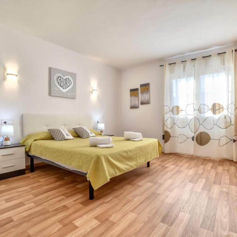 Villa Benicolada - PlusHolidays - Villa con piscina privada - 18