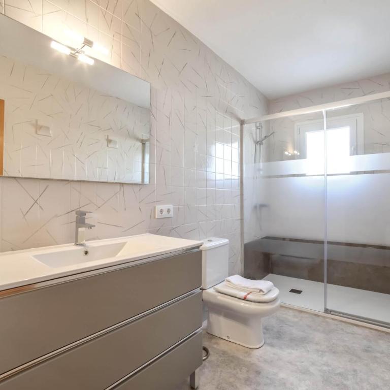 Villa Benicolada - PlusHolidays - Villa con piscina privada - 20