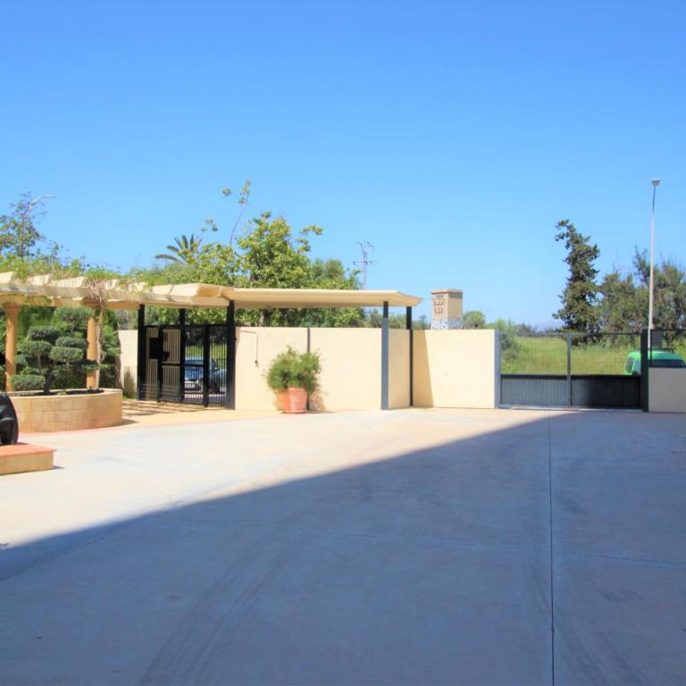 Apartamento en Urb. Natura Playa 2 en Campello-Muchavista C104 - Two-Bedroom Apartment - 23